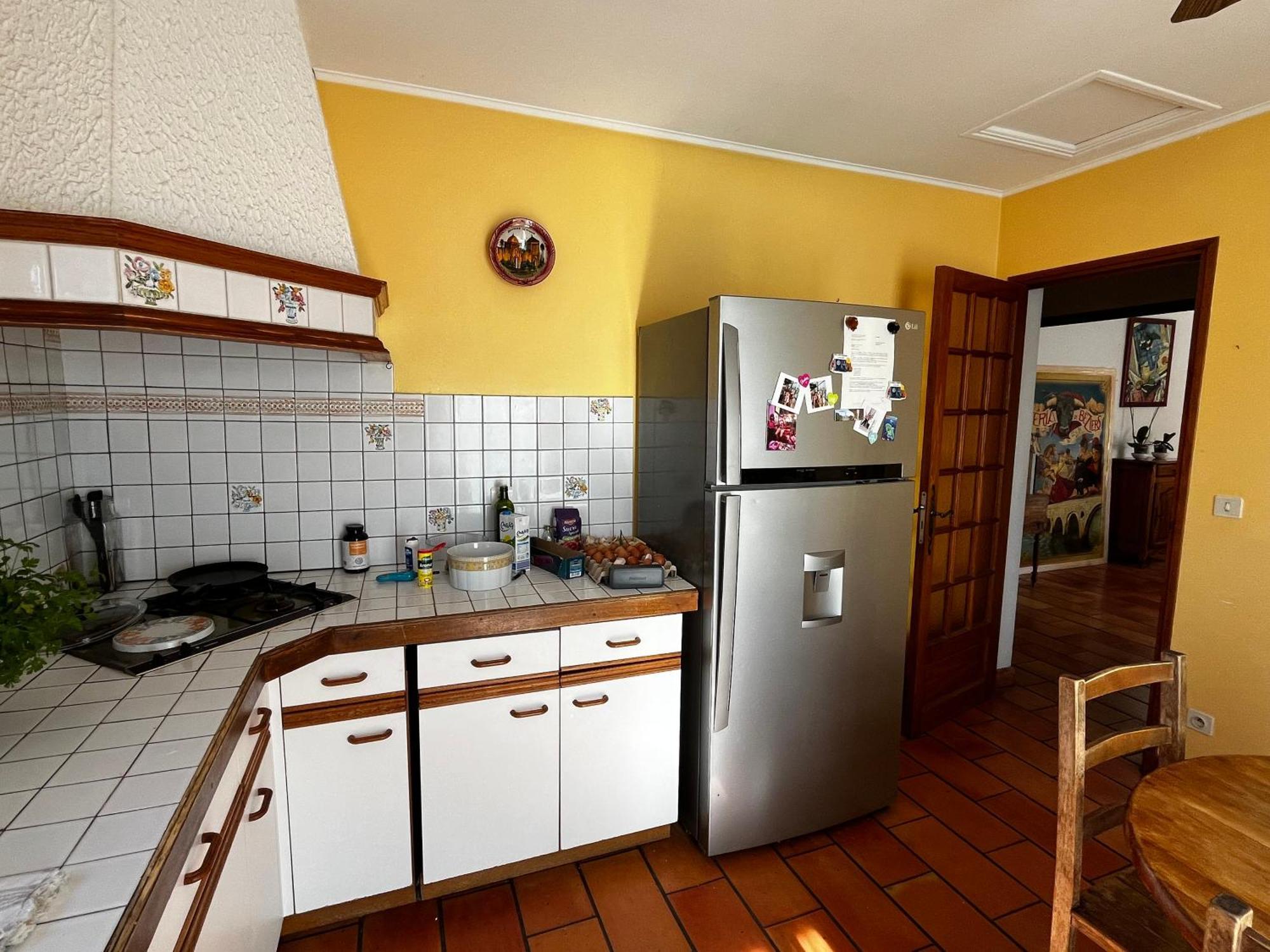 בזייה La Maison Brennus , Piscine, 15 Min Des Plages מראה חיצוני תמונה
