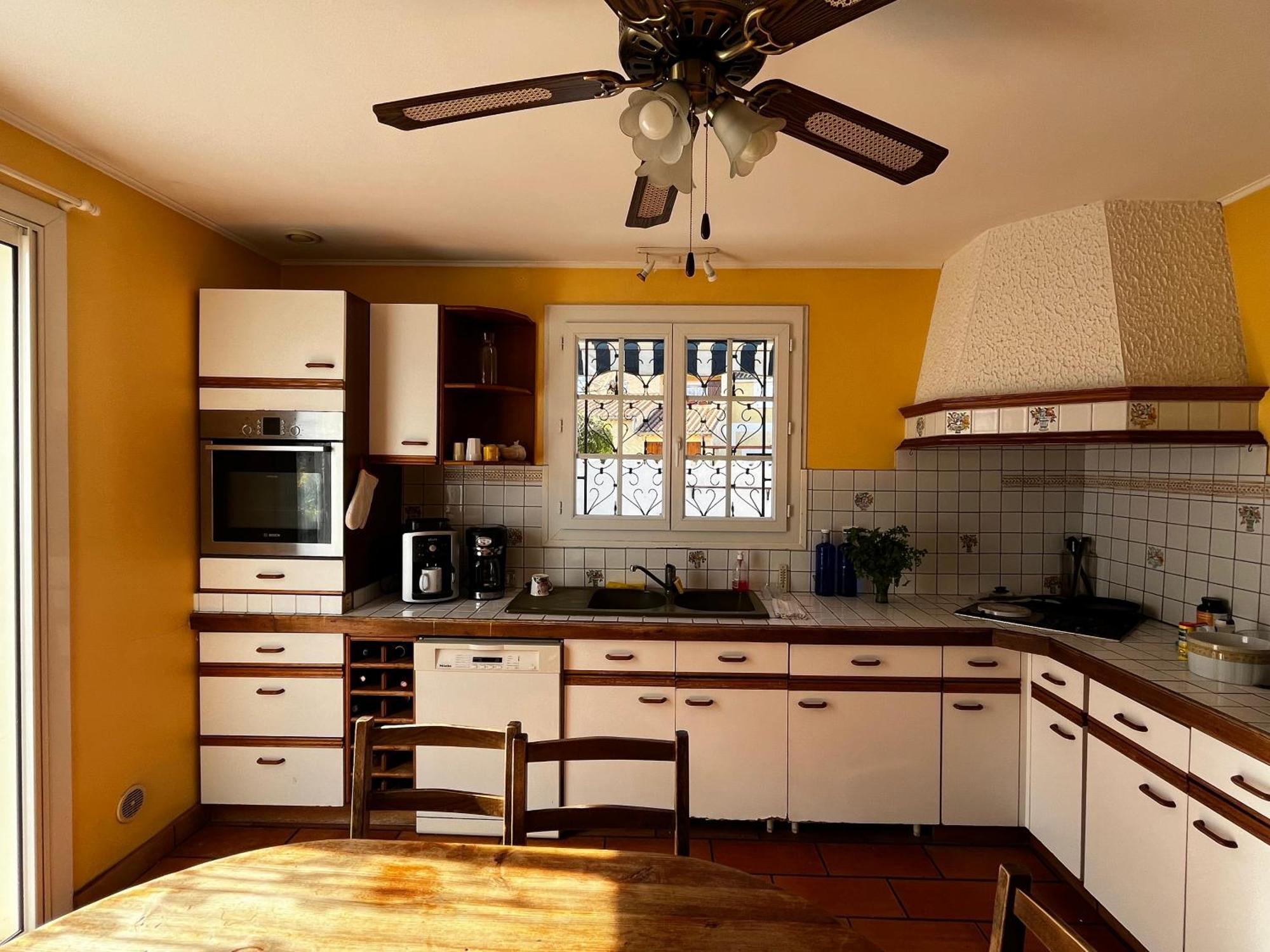 בזייה La Maison Brennus , Piscine, 15 Min Des Plages מראה חיצוני תמונה