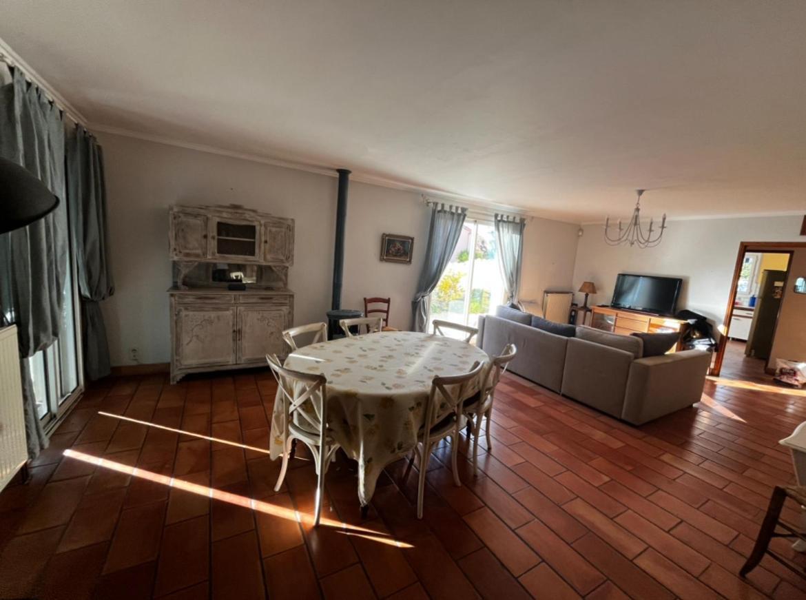 בזייה La Maison Brennus , Piscine, 15 Min Des Plages מראה חיצוני תמונה