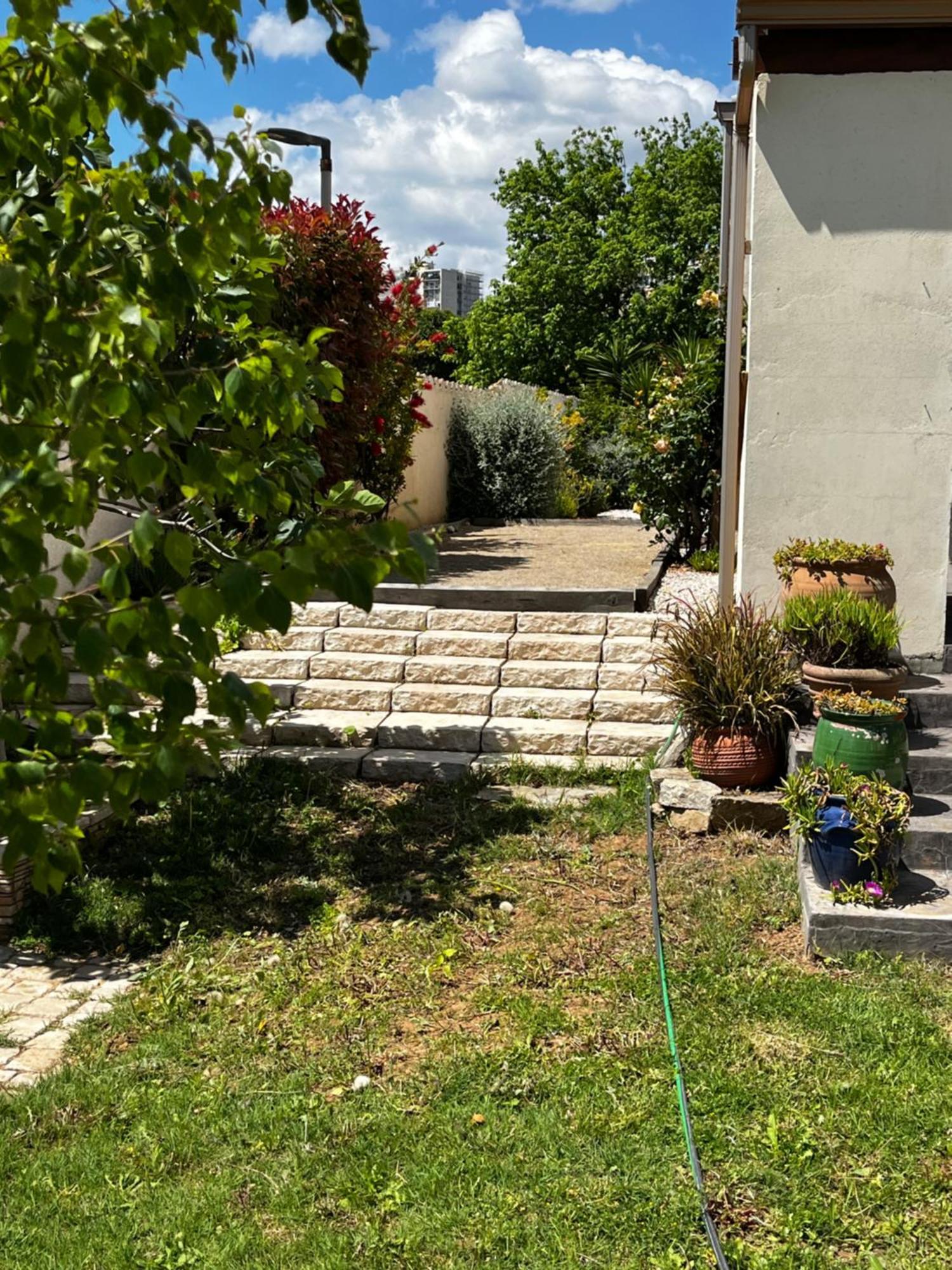 בזייה La Maison Brennus , Piscine, 15 Min Des Plages מראה חיצוני תמונה