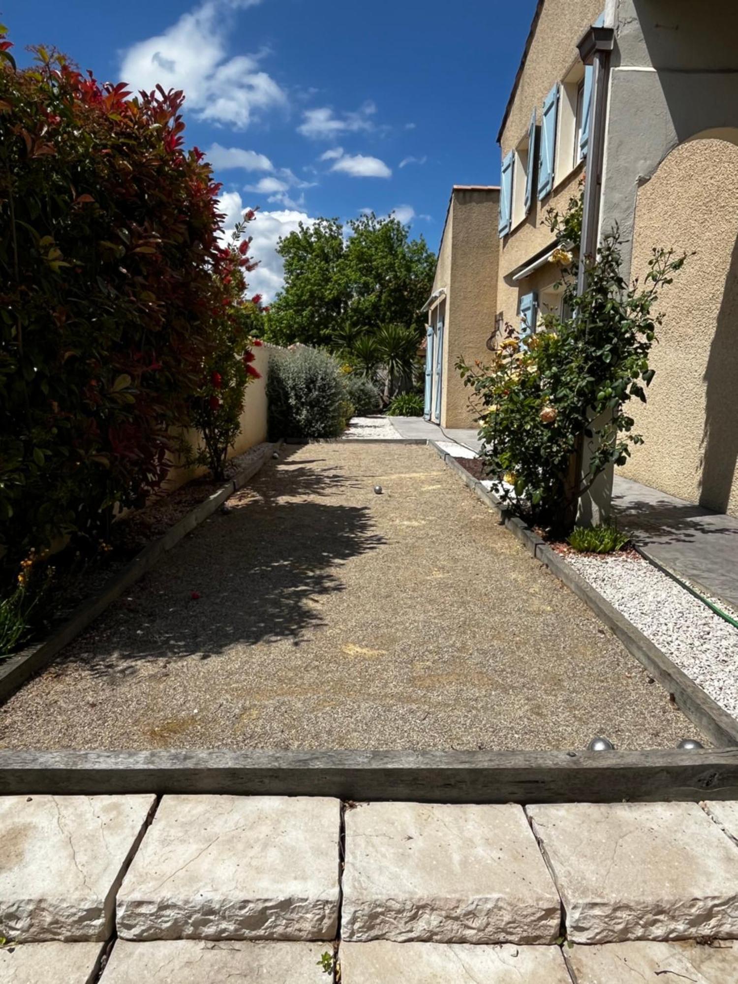 בזייה La Maison Brennus , Piscine, 15 Min Des Plages מראה חיצוני תמונה