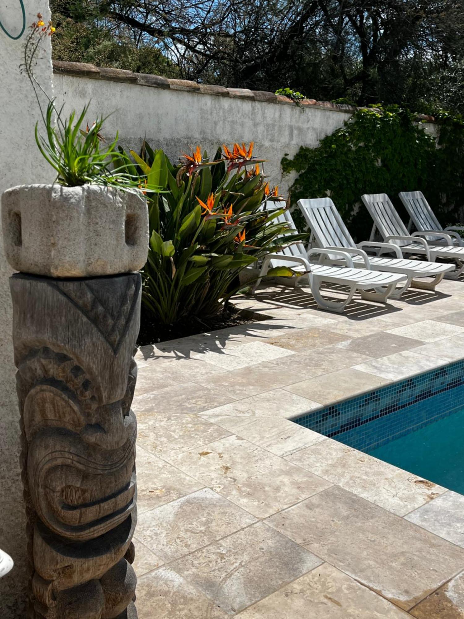 בזייה La Maison Brennus , Piscine, 15 Min Des Plages מראה חיצוני תמונה
