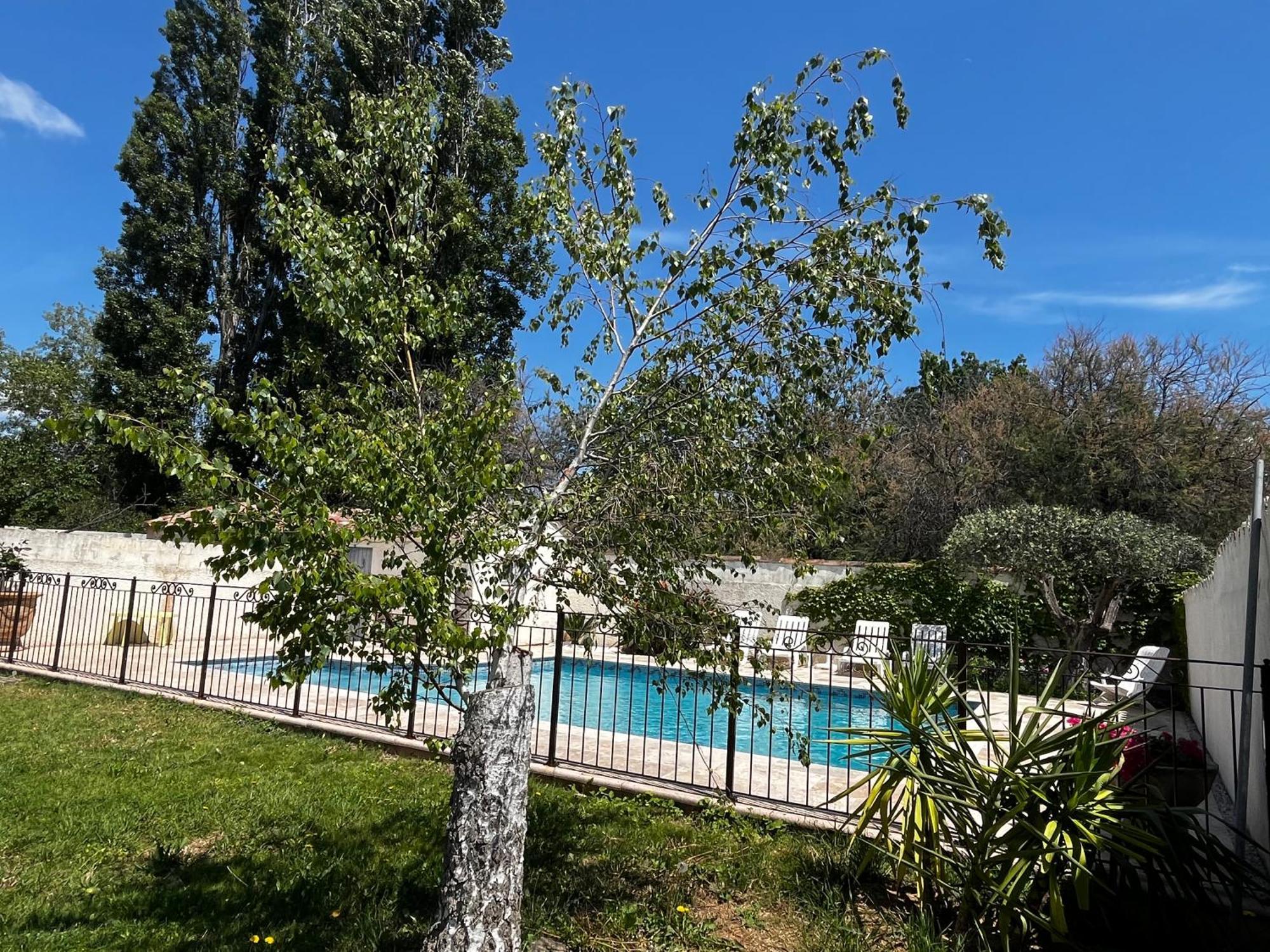 בזייה La Maison Brennus , Piscine, 15 Min Des Plages מראה חיצוני תמונה