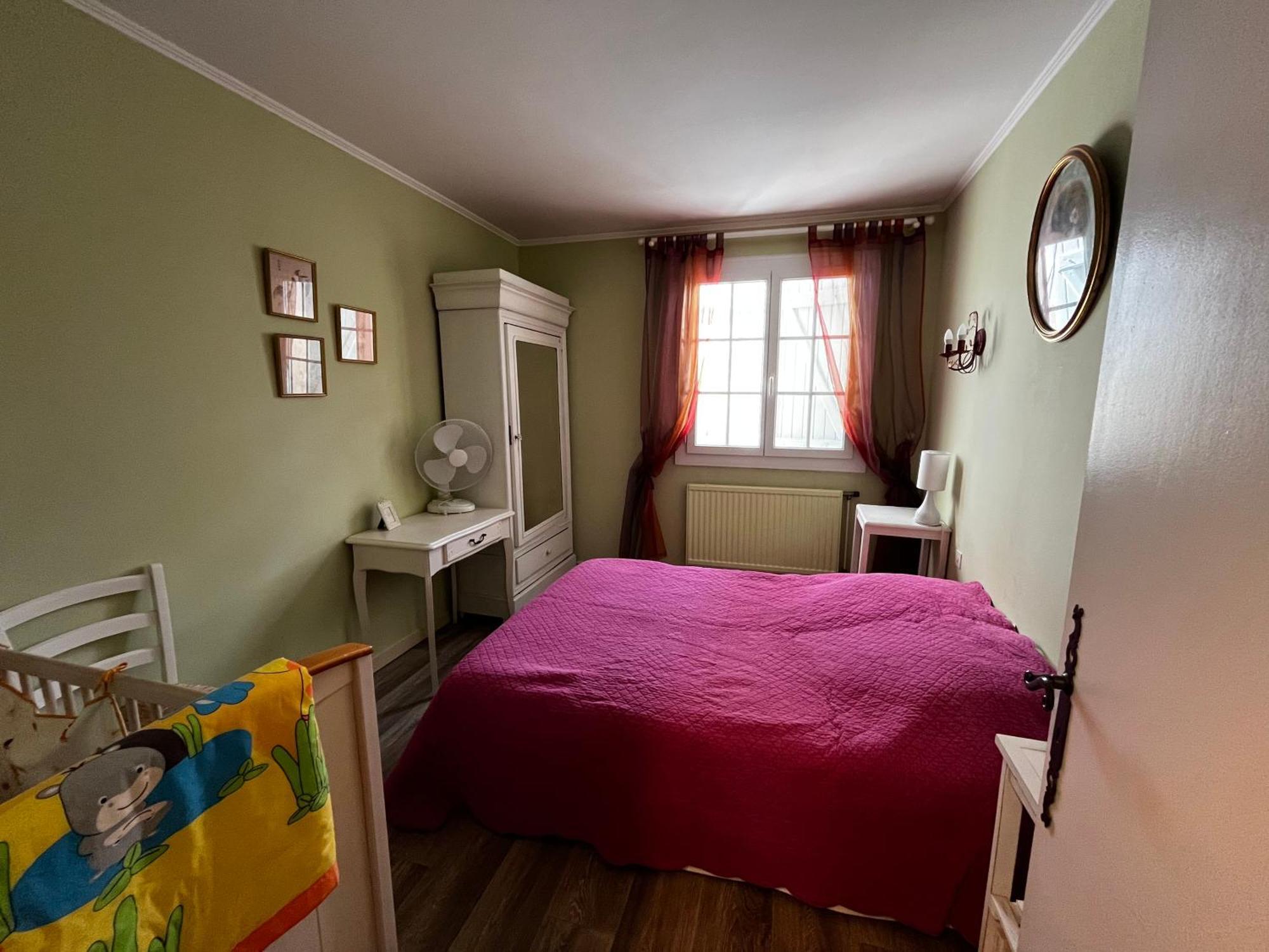 בזייה La Maison Brennus , Piscine, 15 Min Des Plages מראה חיצוני תמונה
